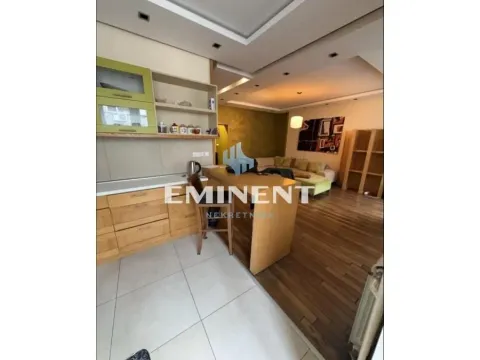 Izdavanje, dvosoban stan, 64m², Kalenić Pijaca, Vračar Sve Podlokacije - image 7