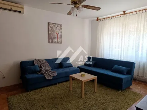 Rent, two bedroom apartment, 45m², Novi Sad Sve Podlokacije, Novi Sad