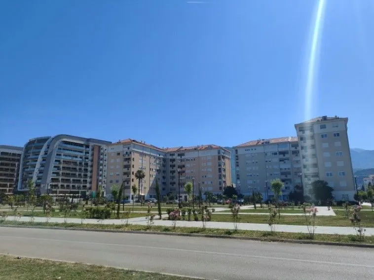 Sale, three bedroom apartment, 85m², Soho City, Bar
