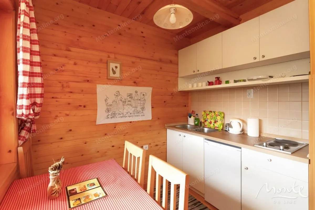 Sale, office space, 480m², Borje, Žabljak