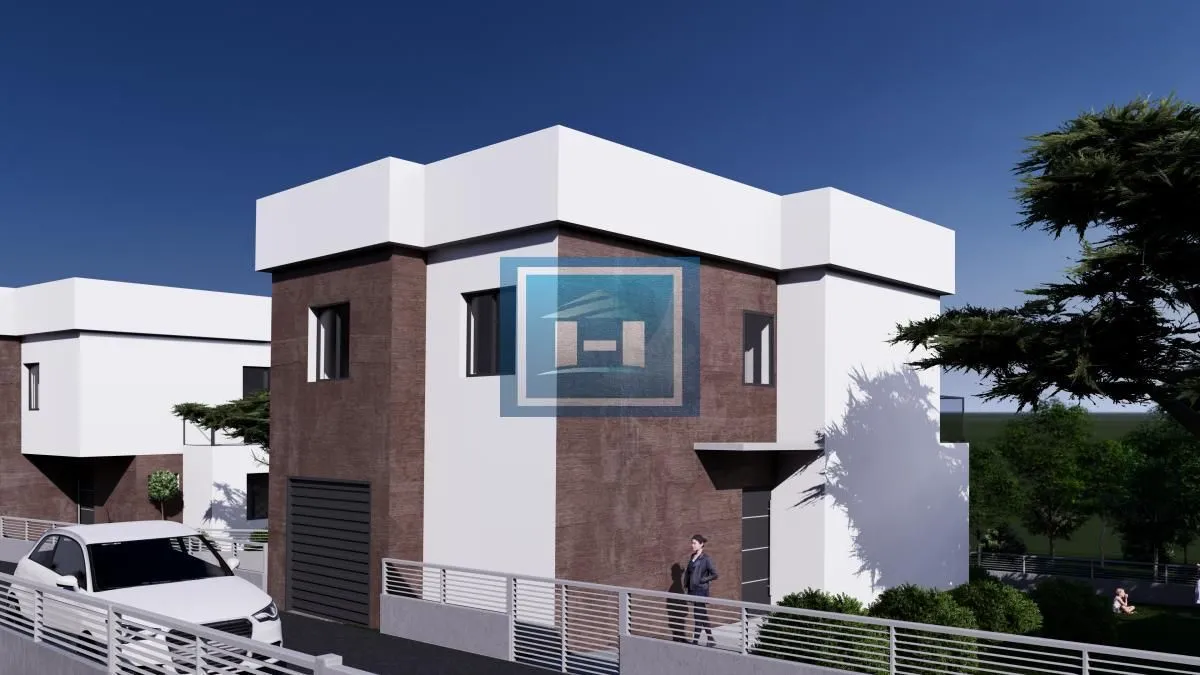 Prodaja, kuća, 155m², Ogledna stanica, Vranje