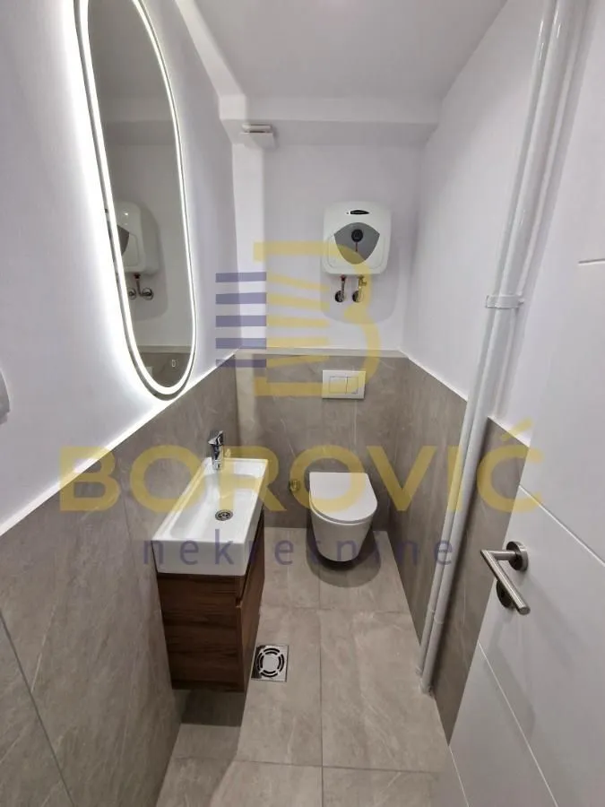 Prodaja, četvorosoban stan, 95m², Novi Beograd Blok 37, Novi Beograd Sve Podlokacije