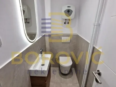 Prodaja, četvorosoban stan, 95m², Novi Beograd Blok 37, Novi Beograd Sve Podlokacije - image 15