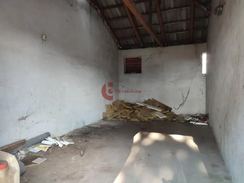 Prodaja, poslovni prostor, 205m², Zorka, Subotica