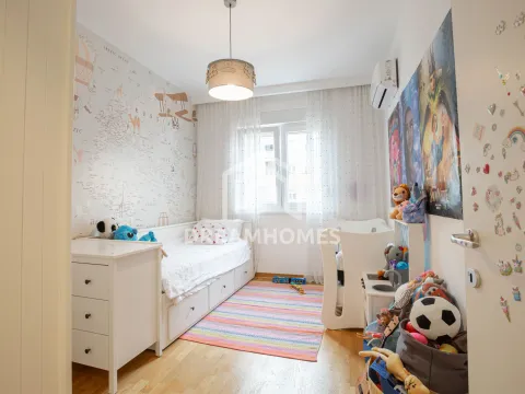 Sale, two bedroom apartment, 64m², Zagorič, Podgorica - image 5