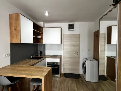 Sale, one bedroom apartment, 21m², Bečići, Budva - image 3