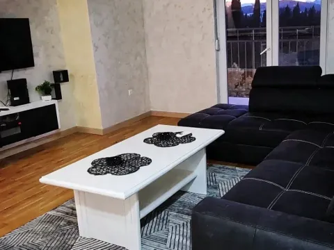 Rent, one bedroom apartment, 54m², Centar, Podgorica - image 4