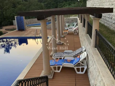 Sale, one bedroom apartment, 95m², Herceg Novi, Crna Gora - image 3