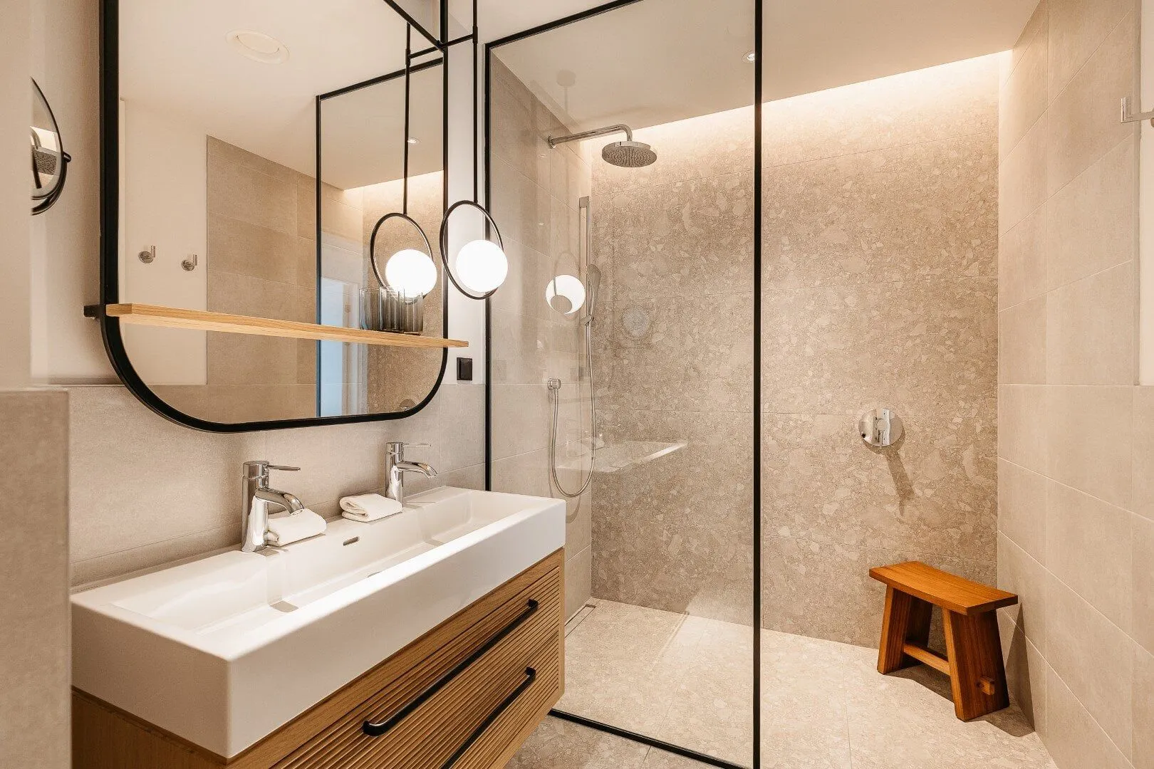 Prodaja, jednosoban stan, 64m², Porto Montenegro, Tivat