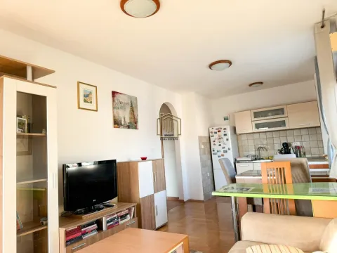 Izdavanje, jednosoban stan, 52m², Stari Aerodrom, Podgorica - image 10