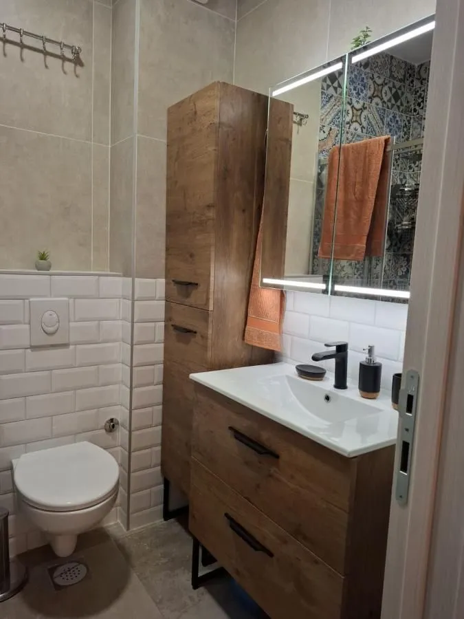 Prodaja, dvosoban stan, 59m², Telep, Novi Sad Sve Podlokacije