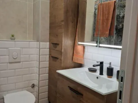 Sale, two bedroom apartment, 59m², Telep, Novi Sad Sve Podlokacije - image 19