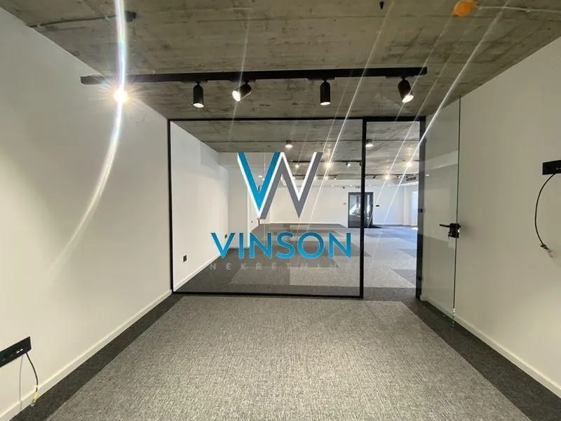 Rent, office space, 279m², Bulevar Oslobodjenja, Novi Sad Sve Podlokacije