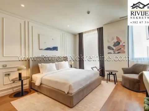 Prodaja, trosoban stan, 338m², Kumbor, Herceg Novi - image 14