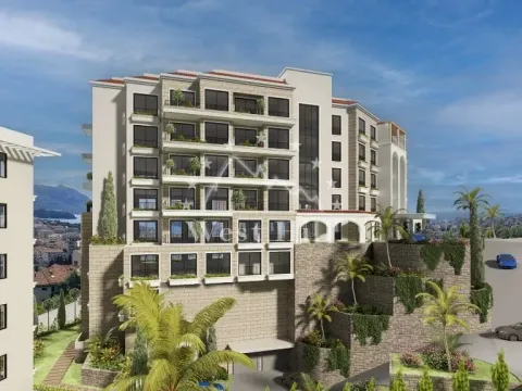 Sale, one bedroom apartment, 24m², Budva, Crna Gora - image 20