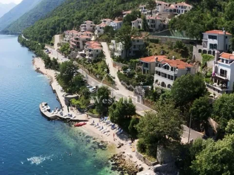 Sale, two bedroom apartment, 92m², Kostanjica, Kotor - image 7