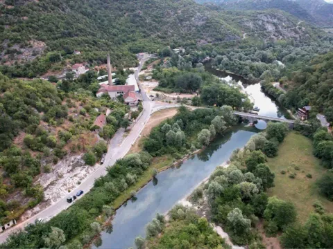 Sale, land lot, 1300m², Cetinje, Crna Gora - image 10