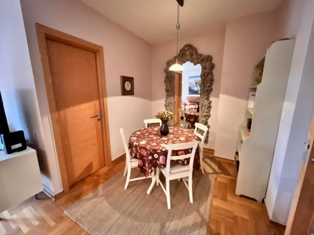 Prodaja, trosoban stan, 110m², Preko Morače, Podgorica