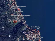 Sale, land lot, 836m², Prčanj, Kotor - image 6