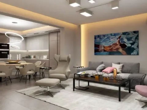 Sale, apartment, 52m², Bečići, Budva - image 2