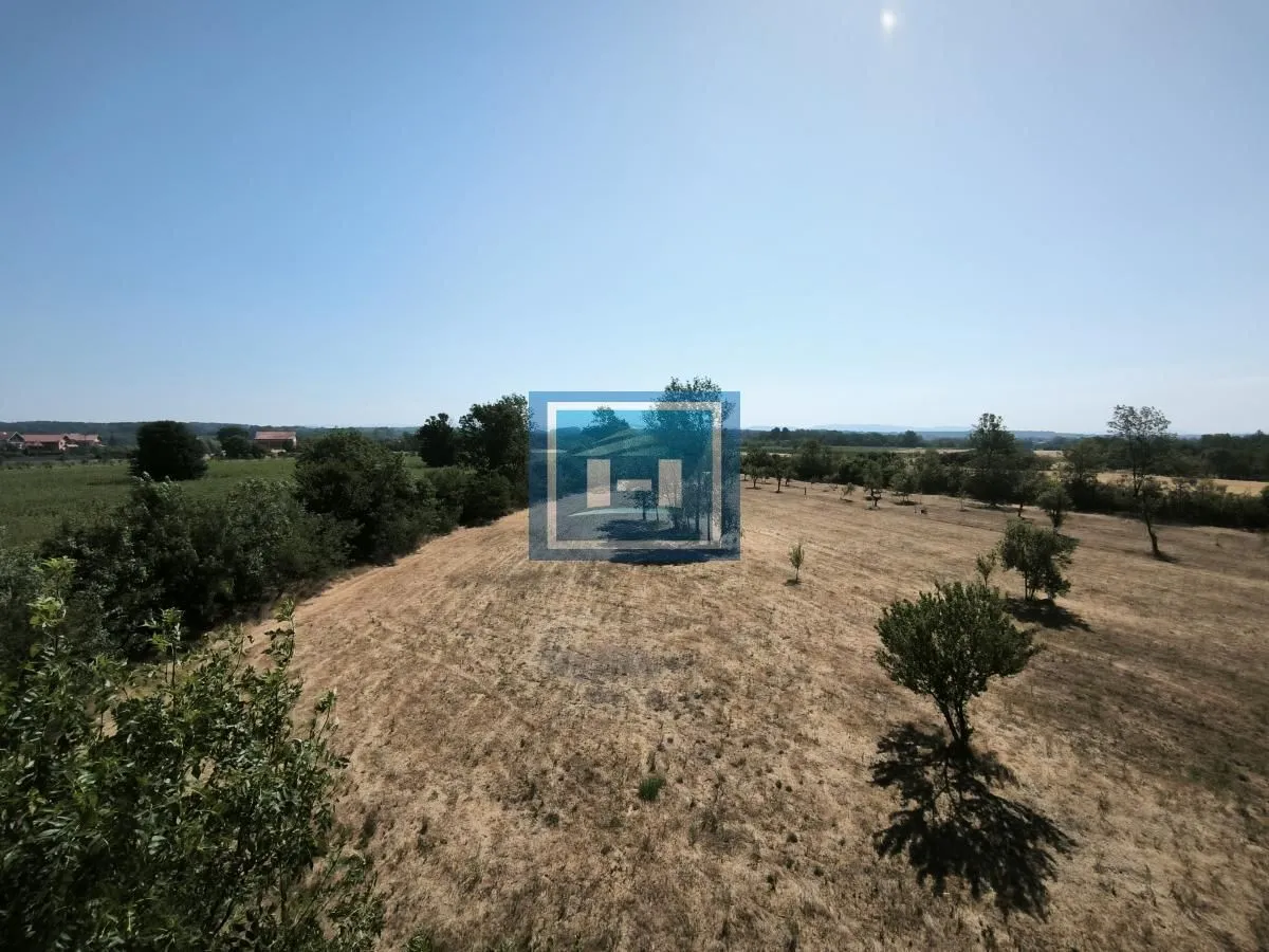 Sale, house, 779m², Vlaška, Ćuprija