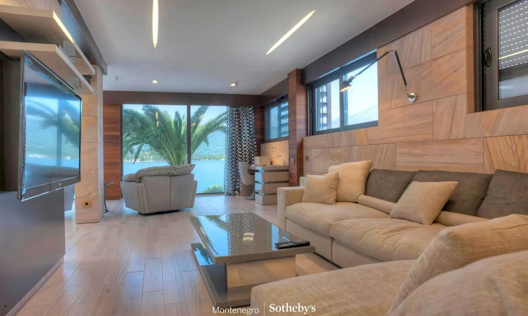 Prodaja, kuća, 1200m², Tivat, Crna Gora