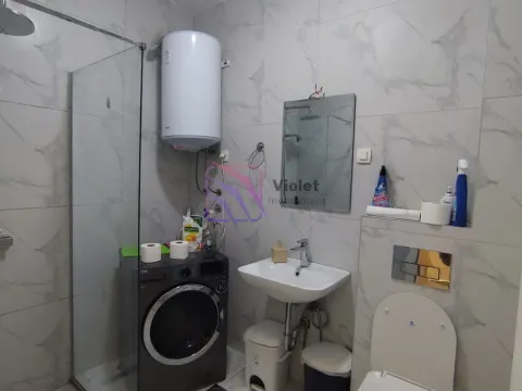 Rent, two bedroom apartment, 86m², Stara Varoš, Podgorica - image 13
