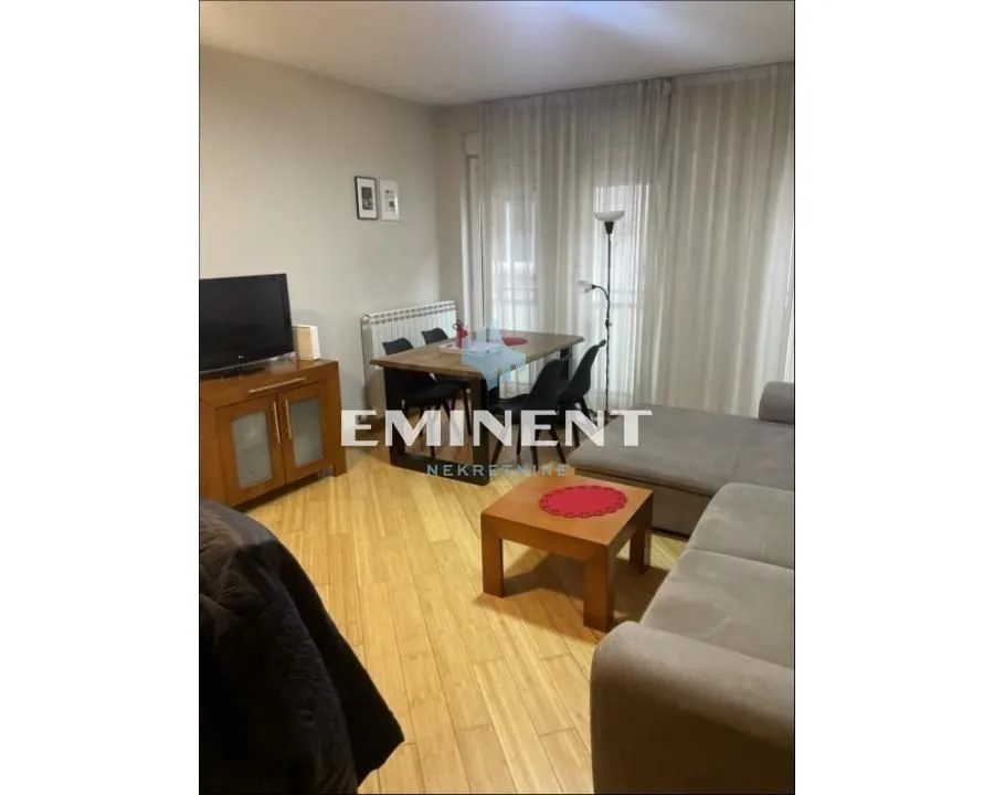 Izdavanje, dvosoban stan, 50m², Vračar Sve Podlokacije, Beograd