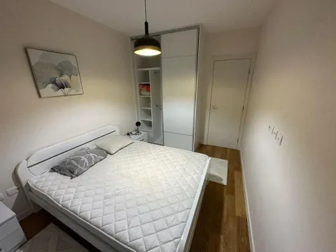 Rent, one bedroom apartment, 50m², Central Point, Podgorica - image 6