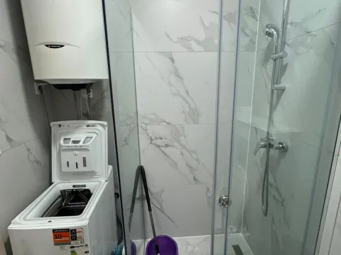 Rent, one bedroom apartment, 49m², Centar, Podgorica - image 5