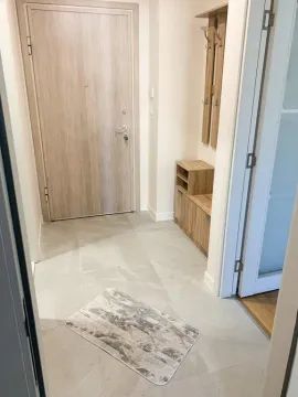Izdavanje, jednosoban stan, 48m², Central Point, Podgorica - image 2