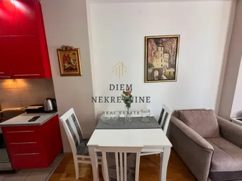 Izdavanje, jednosoban stan, 42m², Ljubović, Podgorica - image 3