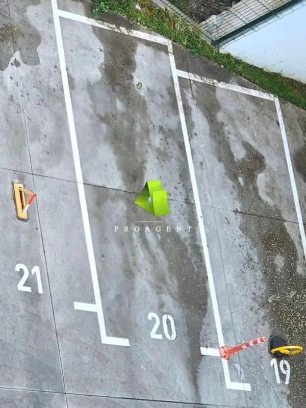 Rent, one bedroom apartment, 50m², Medijana, Niš