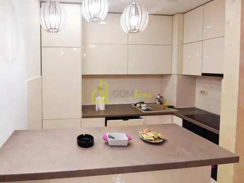 Rent, one bedroom apartment, 47m², City Kvart, Podgorica - image 5