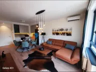 Izdavanje, dvosoban stan, 55m², Savski Venac, Beograd - image 1