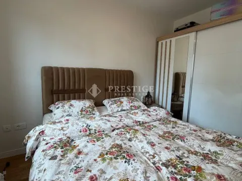 Rent, one bedroom apartment, 40m², Pobrežje, Podgorica - image 7