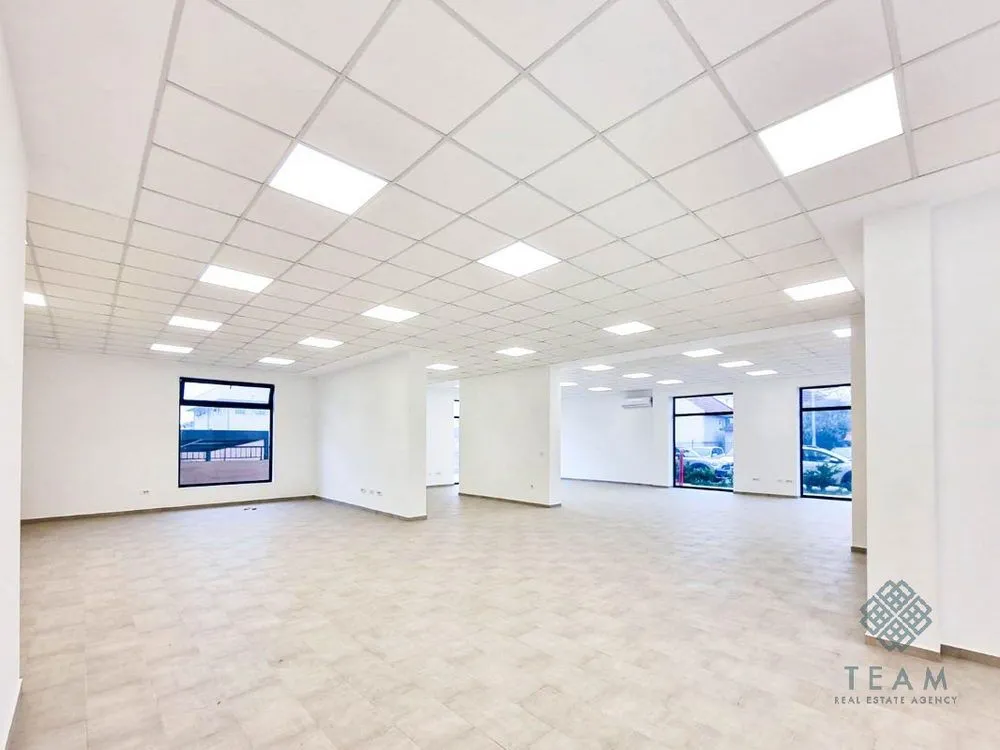 Rent, office space, 253m², Zabjelo, Podgorica