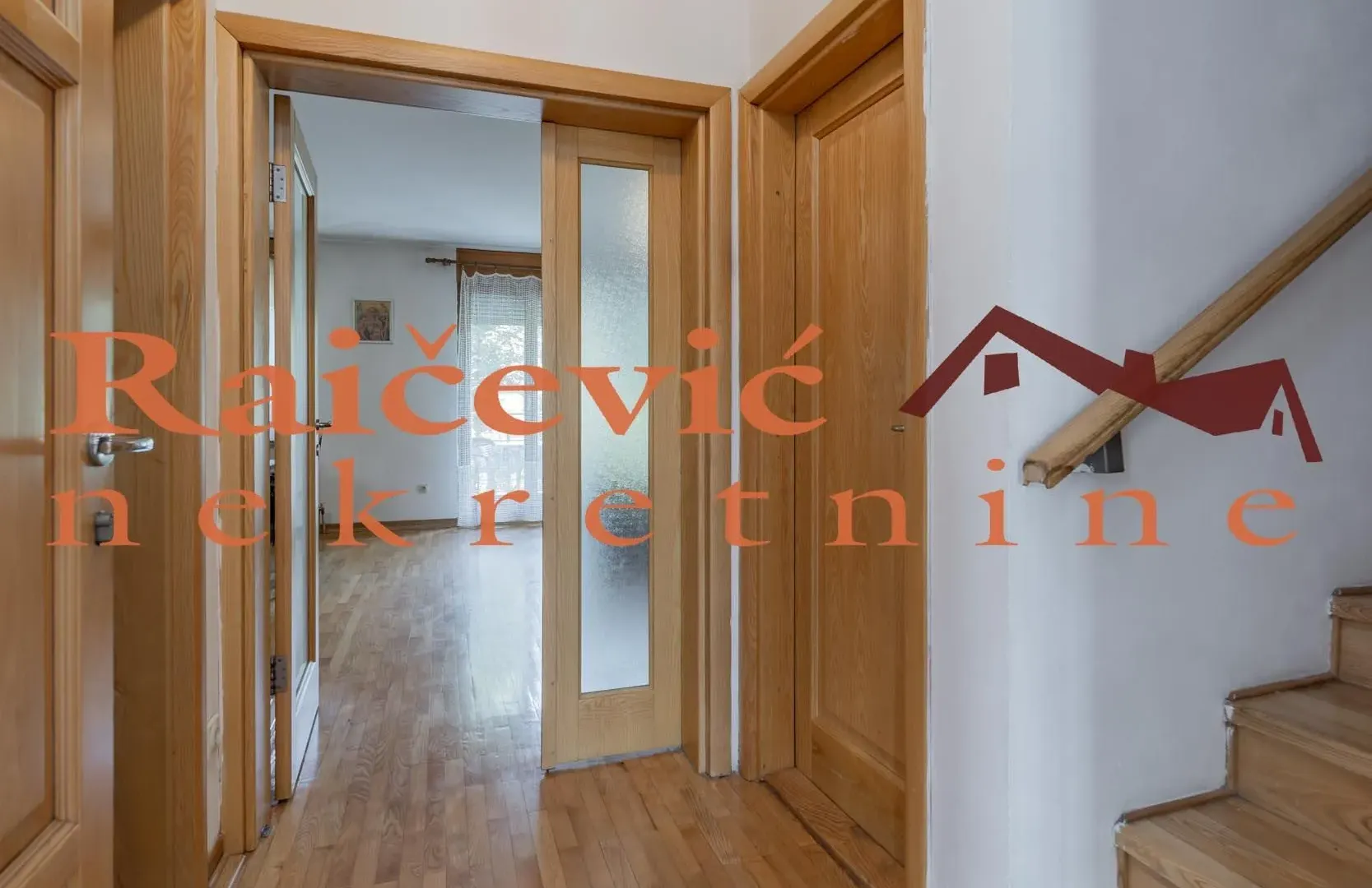 Prodaja, stan, 142m², Savski Venac, Beograd
