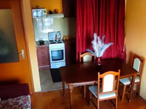 Izdavanje, jednosoban stan, 38m², Stari Aerodrom, Podgorica - image 2