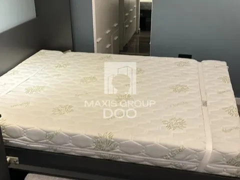 Izdavanje, dvosoban stan, 55m², Voždovac Sve Podlokacije, Beograd - image 8