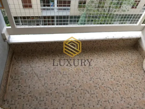 Rent, one bedroom apartment, 52m², Dalmatinska ulica, Podgorica - image 5