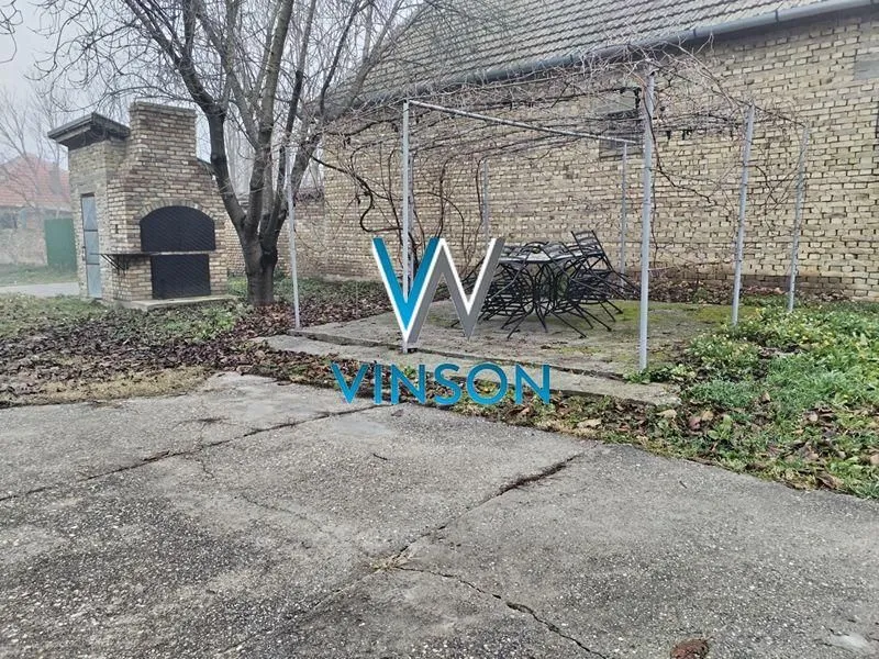Prodaja, kuća, 119m², Srbobran, Novi Sad
