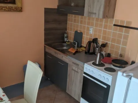 Prodaja, jednosoban stan, 33m², Bijela, Herceg Novi - image 5