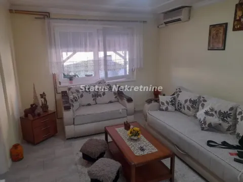 Sale, house, 64m², Futog, Novi Sad Sve Podlokacije