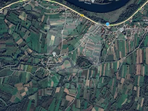 Sale, land lot, 2335m², Bijelo Polje, Podgorica - image 2