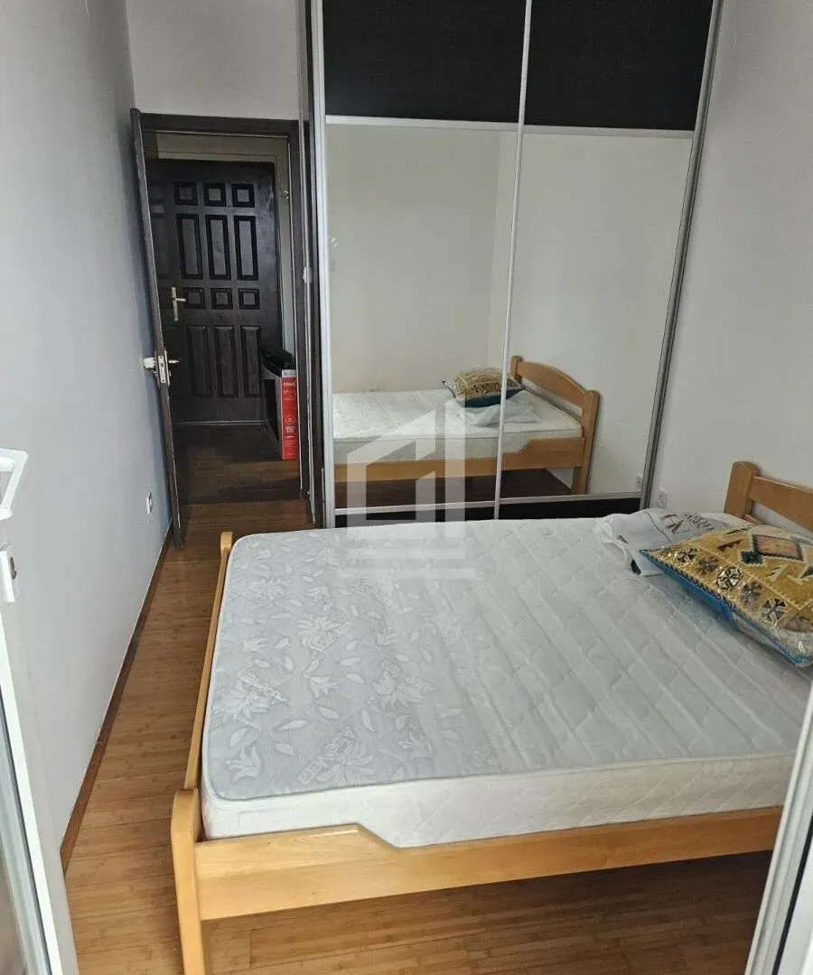 Rent, apartment, 42m², Ljubović, Podgorica