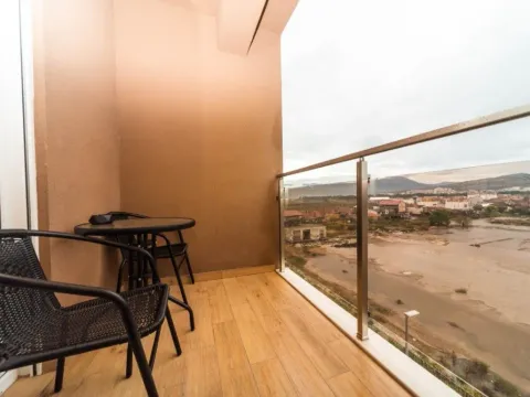 Izdavanje, jednosoban stan, 44m², City Kvart, Podgorica - image 5