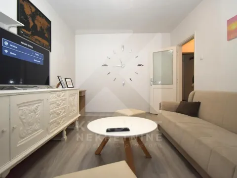 Sale, one bedroom apartment, 53m², Preko Morače, Podgorica - image 2