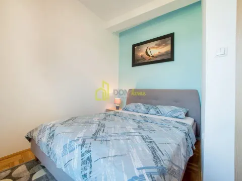Prodaja, jednosoban stan, 63m², Šušanj, Bar - image 8