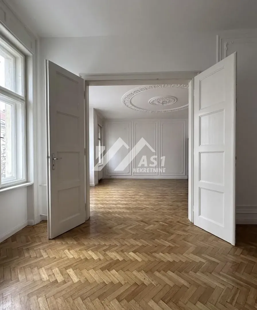 Rent, office space, 85m², Novi Sad Sve Podlokacije, Novi Sad